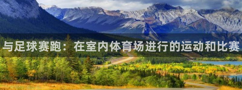 德国vsport体育官方正版app集团：与足球赛跑：在室内体