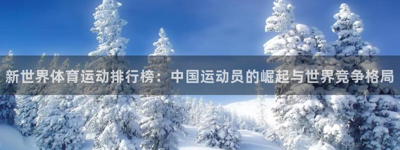 vsport体育官方正版app娱乐下载：新世界体育运