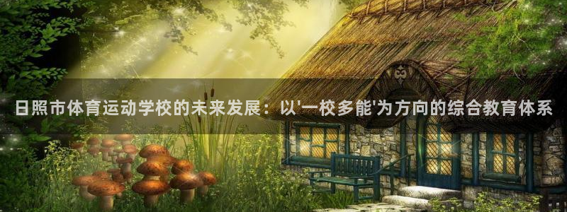 vsport体育官网下载平台假的吗是真的吗：日照市体育运动学
