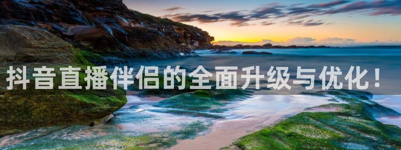 so米体育在线直播观看：抖音直播伴侣的全面升级与优化！