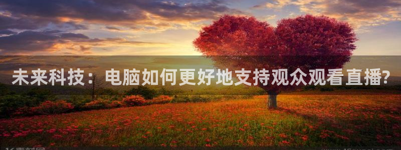 so米直播平台体育nba：未来科技：电脑如何更好地支持观众观看直播?